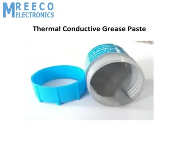 Thermal Conductive Grease Paste VK 881 For CPU GPU Chipset Heatsink