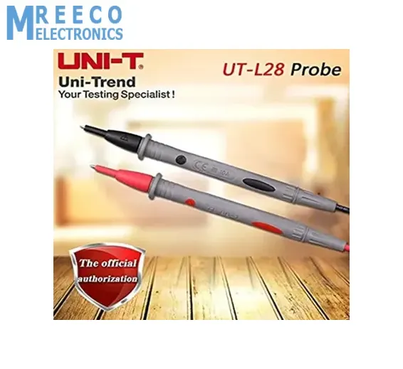UT-L28 Probes