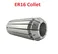 ER16 Collet Chuck Fit CNC Milling Machine Engraving Lathe Tool