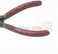 7 Inch 90 Degree Fixed Tip Internal Snap Retaining Ring Plier For Mechanics Electricians