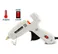 60W 100W Dual Temp Power Hot Melt Glue Gun