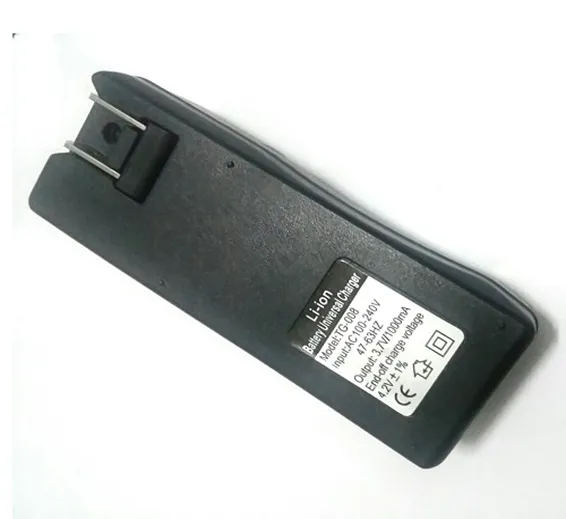 18650 Battery Charger TG-008