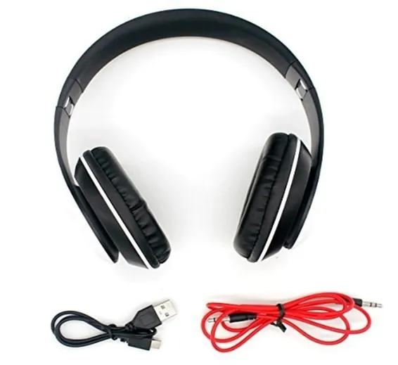 P47 Wireless Bluetooth Headphone