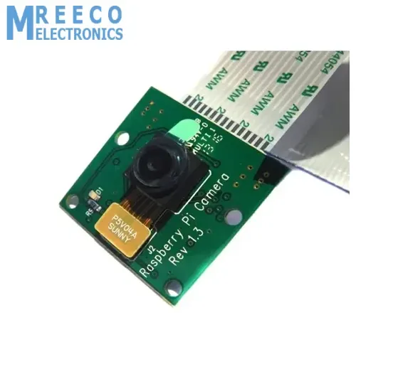 5MP Raspberry Pi Camera Module v1.3 In Pakistan