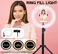 10 inch 26cm Selfie LED Ring Light For TikTok Tik Tok Without Stand