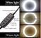 10 inch 26cm Selfie LED Ring Light For TikTok Tik Tok Without Stand