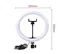 10 inch 26cm Selfie LED Ring Light For TikTok Tik Tok Without Stand