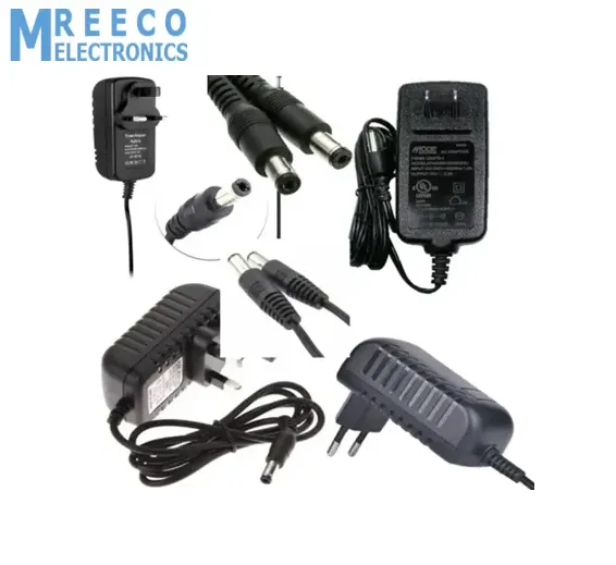 5V 2A Power Supply AC/DC Adapter Refurnished