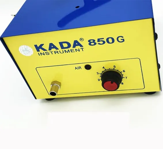 Advance Payment KADA 850G Gas Compressor For Natural Gas Pump