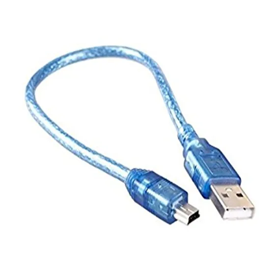 USB Cable For Arduino Nano USB Cable In Pakistan