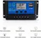 12V 24V 10A Solar Charge Controller DY-002