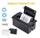 Arduino Serial Printer Arduino Mini Embedded Receipt Thermal Printer With Paper Roll