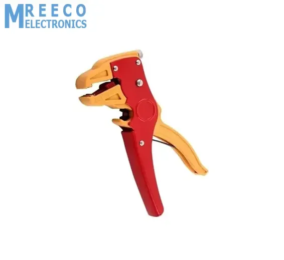 Automatic Insulated Cable Wire Stripper Remover Cutter Pliers