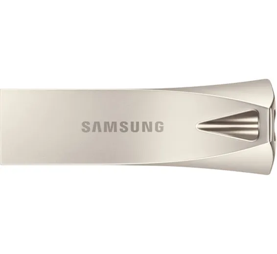 Economical Samsung 64GB USB 3.1 Flash Drive Bar Plus