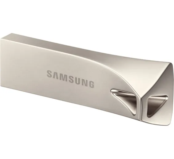 Economical Samsung 64GB USB 3.1 Flash Drive Bar Plus