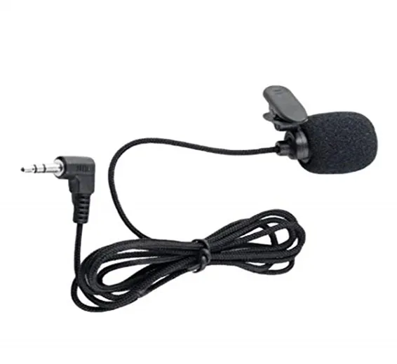 YW-001 Earphone with microphone for Mobile, PC, Laptop, flexible microphone gaming headset in Pakistan