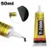 Multipurpose Adhesive Glue 50ml T7000