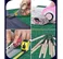 Allwin A4 Non Slip Paper Cutting Mat