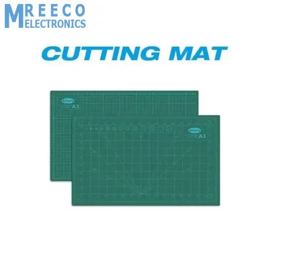 Allwin A3 Cutting Mat