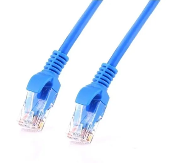 15m Cat6 Utp RJ45 Ethernet Patch LAN Cable Cord