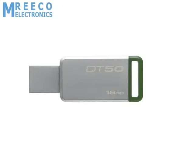 Kingston 16GB USB 2.0 Flash Drive in Pakistan