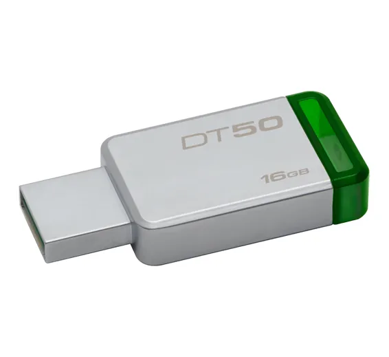 Kingston 16GB USB 2.0 Flash Drive in Pakistan