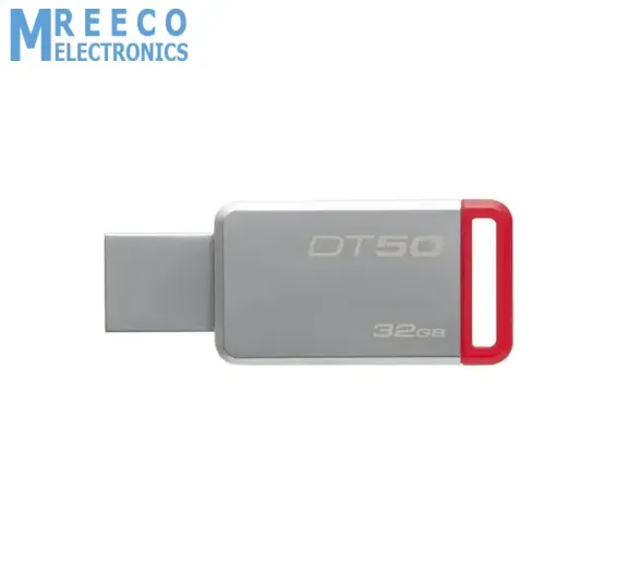 Kingston 32GB USB 2.0 Flash Drive in Pakistan