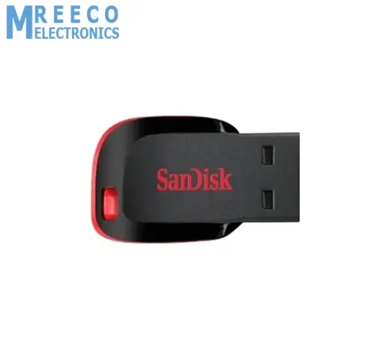 SanDisk Cruzer Blade 16GB USB 2.0 Flash Drive in Pakistan