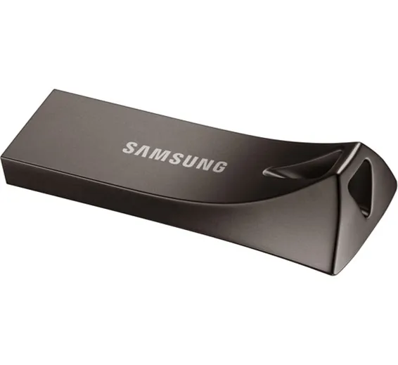 Economical Samsung 32GB USB 3.1 Flash Drive Bar Plus