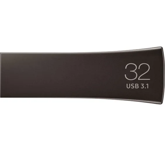 Economical Samsung 32GB USB 3.1 Flash Drive Bar Plus