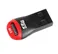 High Speed Card Reader Black Color Red Accent