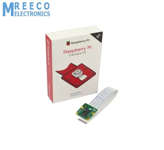 8MP Raspberry Pi Camera Module v2