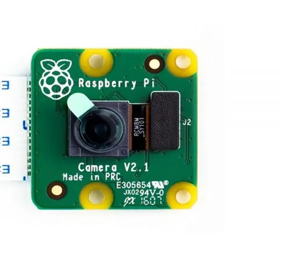 8MP Raspberry Pi Camera Module v2