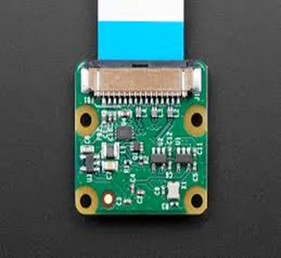 8MP Raspberry Pi Camera Module v2