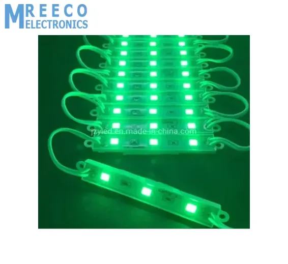 1 Piece White Color 12VSMD 5050 Waterproof LED Strip Light Module