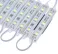 1 Piece White Color 12VSMD 5050 Waterproof LED Strip Light Module