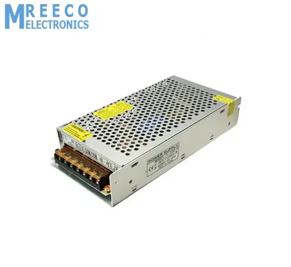 5V 20A 100W AC to DC Power Supply