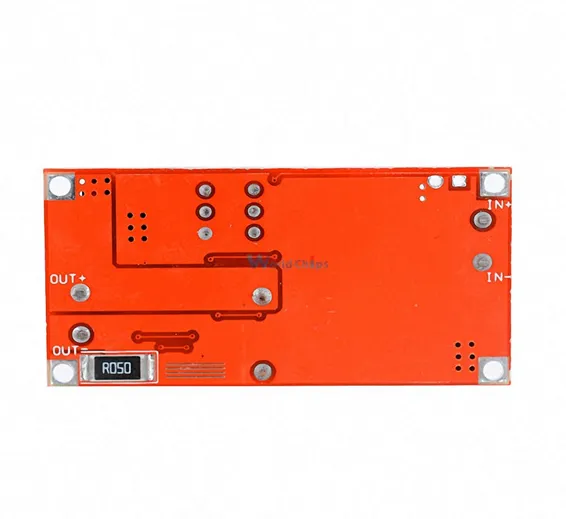 XL4015 Step-Down Buck Charging Board DC 0.8-30V to 5-32V