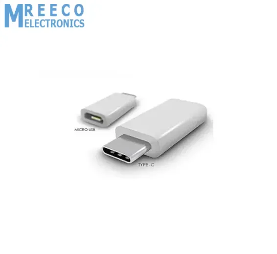 Micro USB to Type C Adapter