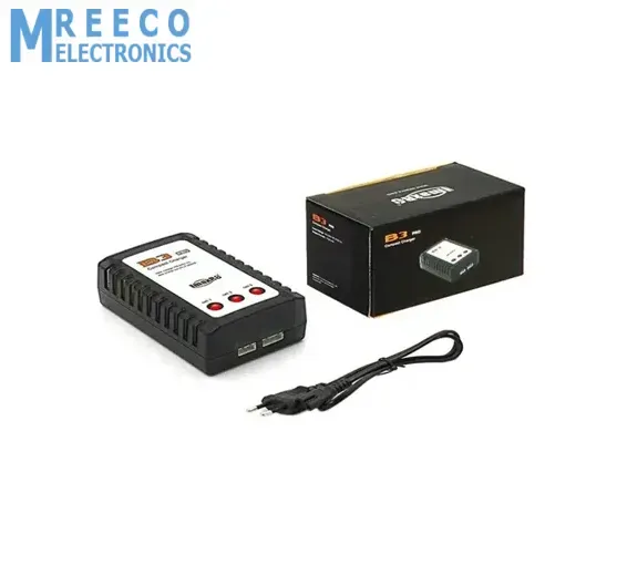 IMAX B3 AC Compact Balance Charger in Pakistan