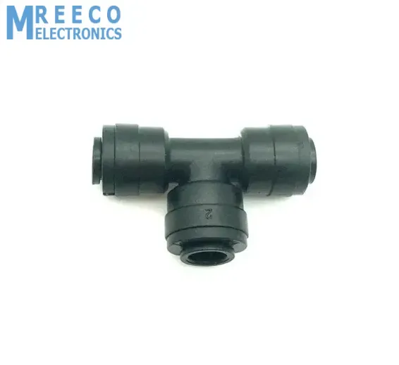 Mist Fogging Nozzle T Base Connector 6mm