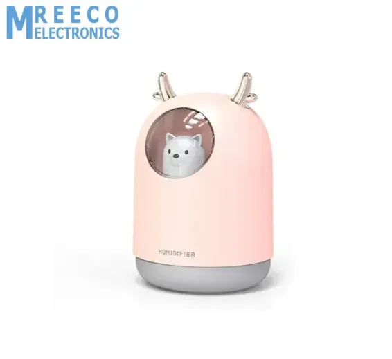 Humidifier Air Purifier Ultrasonic Humidifiers