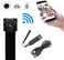 Spy Camera IP wireless camera WIFI 1080p with Battery S06 Mini