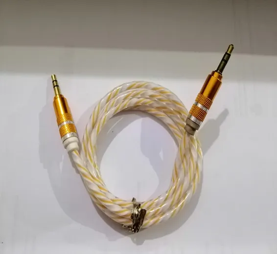 Aux Cable In Pakistan