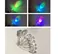 5mm 7 Color RGB Automatic Rainbow Fast Flash LED