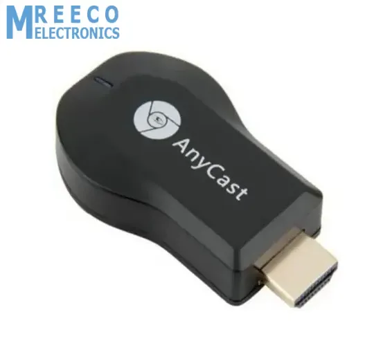 Anyast M4 Plus Wireless Display Dongle