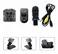 Full HD 1080P Micro IR Night Vision Motion Sensor Cam Mini Camera SQ8