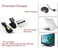 Full HD 1080P Micro IR Night Vision Motion Sensor Cam Mini Camera SQ8