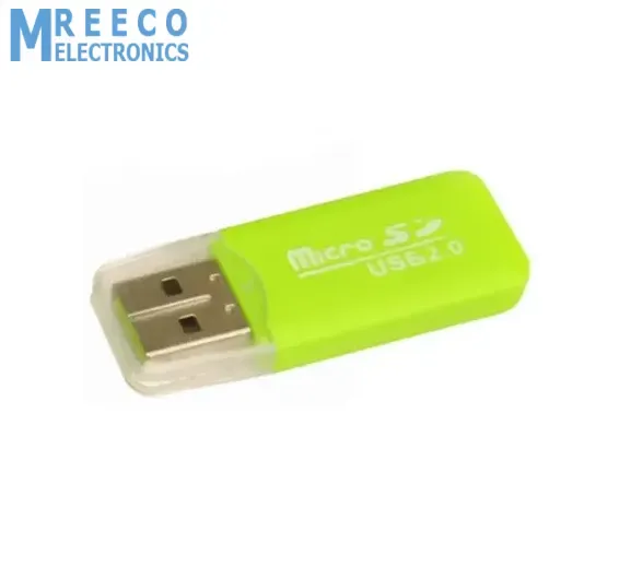 2.0 USB Card Reader In Pakistan