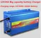 30A 12V Lead-Acid Battery Charger